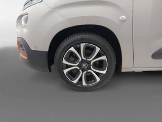 Citroën Berlingo  Talla XL BlueHDi 130 S&S EAT8 Shine