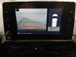 Citroën Berlingo  Talla XL BlueHDi 130 S&S EAT8 Shine