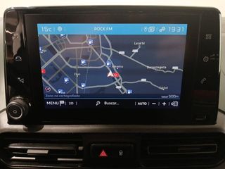 Citroën Berlingo  Talla XL BlueHDi 130 S&S EAT8 Shine