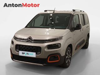 Citroën Berlingo  Talla XL BlueHDi 130 S&S EAT8 Shine