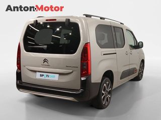 Citroën Berlingo  Talla XL BlueHDi 130 S&S EAT8 Shine