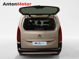 Citroën Berlingo  Talla XL BlueHDi 130 S&S EAT8 Shine