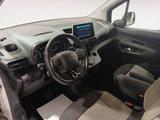 Citroën Berlingo  Talla XL BlueHDi 130 S&S EAT8 Shine