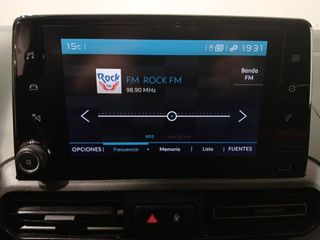 Citroën Berlingo  Talla XL BlueHDi 130 S&S EAT8 Shine