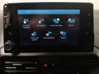 Citroën Berlingo  Talla XL BlueHDi 130 S&S EAT8 Shine