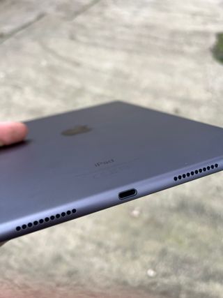 batería100% iPad Air 3 (WIFI + SIM)