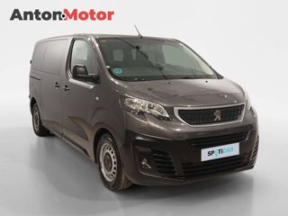 Peugeot Expert  Combi BlueHDi 120 S&S Standard -