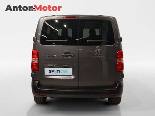 Peugeot Expert  Combi BlueHDi 120 S&S Standard -