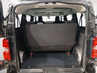 Peugeot Expert  Combi BlueHDi 120 S&S Standard -