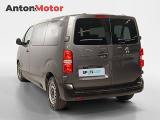 Peugeot Expert  Combi BlueHDi 120 S&S Standard -