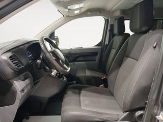 Peugeot Expert  Combi BlueHDi 120 S&S Standard -