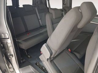 Peugeot Expert  Combi BlueHDi 120 S&S Standard -