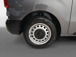 Peugeot Expert  Combi BlueHDi 120 S&S Standard -