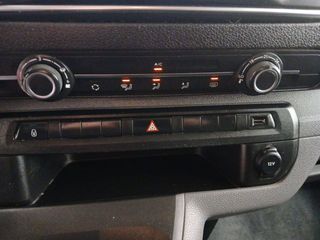 Peugeot Expert  Combi BlueHDi 120 S&S Standard -