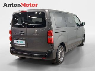 Peugeot Expert  Combi BlueHDi 120 S&S Standard -