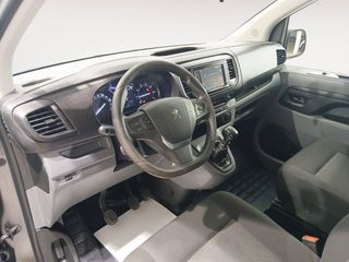 Peugeot Expert  Combi BlueHDi 120 S&S Standard -