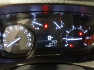 Peugeot Expert  Combi BlueHDi 120 S&S Standard -