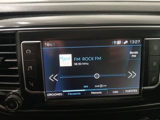 Peugeot Expert  Combi BlueHDi 120 S&S Standard -