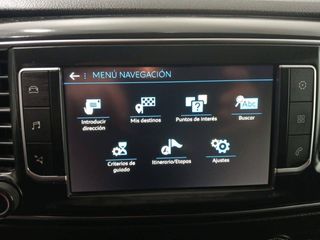 Peugeot Expert  Combi BlueHDi 120 S&S Standard -