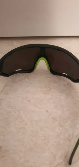 Gafas deportivas Uvex