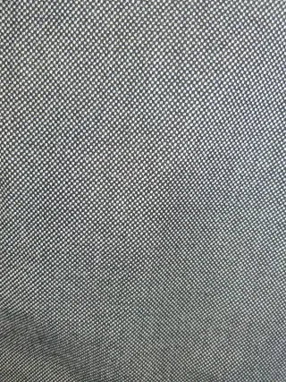 Pantalón de vestir gris