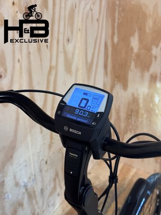 Gazelle Arroyo C8 HMB Elite Shimano Nexus 2023