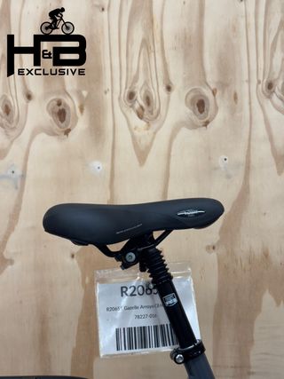 Gazelle Arroyo C8 HMB Elite Shimano Nexus 2023