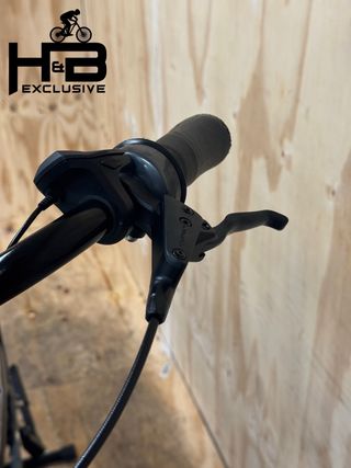 Gazelle Arroyo C8 HMB Elite Shimano Nexus 2023