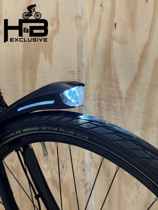 Gazelle Arroyo C8 HMB Elite Shimano Nexus 2023