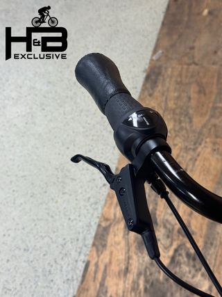 Gazelle Arroyo C8 HMB Elite Shimano Nexus 2023