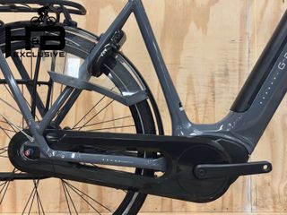 Gazelle Arroyo C8 HMB Elite Shimano Nexus 2023