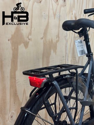 Gazelle Arroyo C8 HMB Elite Shimano Nexus 2023