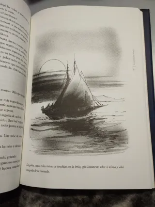 Aventuras de Emilio Salgari - El capitán tormenta