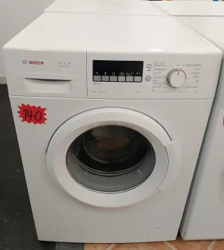 Lavatrice Bosch 7kg
