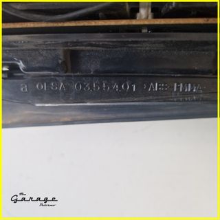 Stop Posteriore Destro FIAT PANDA 1° Serie 91/03