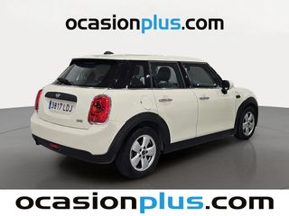MINI MINI 5 Puertas One 75 kW (102 CV)