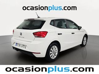 SEAT Ibiza 1.6 TDI Reference 70 kW (95 CV)