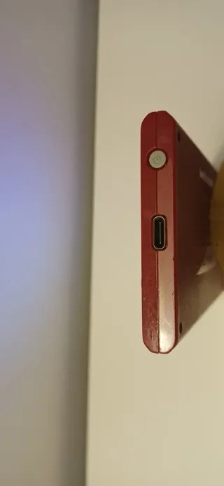 Nintendo Game & Watch Super Mario Bros. Dorado