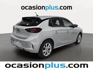 Opel Corsa 1.2 Turbo XHL Elegance 74 kW (100 CV)