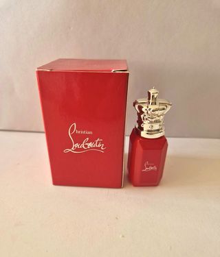 Miniatura Loubiraj Christian Louboutin