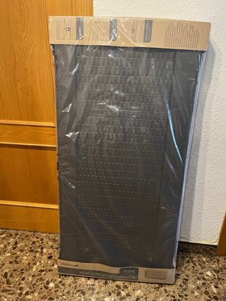 ¡SUPER OFERTA! Baúl exterior de jardín 310L Nuevo