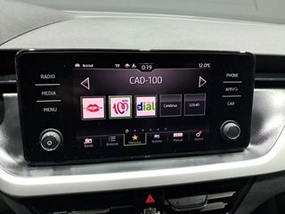 Skoda Scala 1.0 TSI 81KW (110CV) Sport