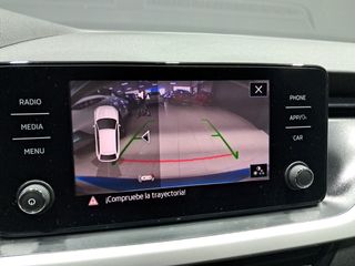 Skoda Scala 1.0 TSI 81KW (110CV) Sport