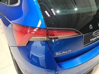 Skoda Scala 1.0 TSI 81KW (110CV) Sport