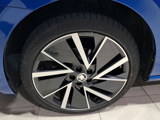 Skoda Scala 1.0 TSI 81KW (110CV) Sport