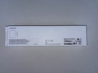 Apple Pencil 2ª Gen