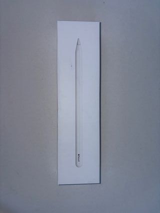 Apple Pencil 2ª Gen