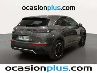 DS DS7 Crossback BlueHDi 130 DE Performance Line AT 96 kW (130 CV)