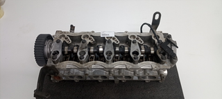 CULATA KIA CERATO 2.0 LX CRDi Berlina (4-ptas.) 2