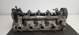 CULATA KIA CERATO 2.0 LX CRDi Berlina (4-ptas.) 2